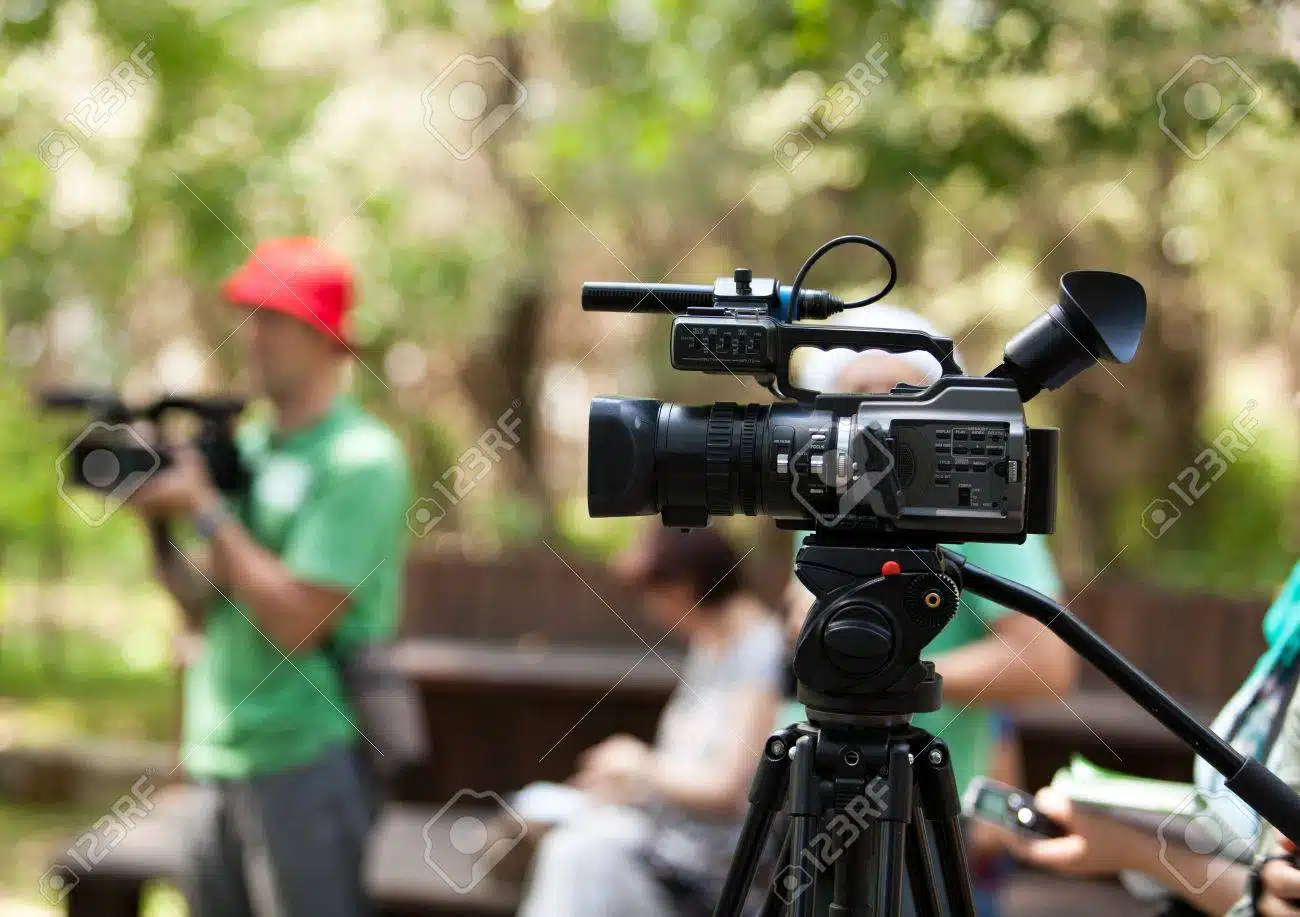 Couverture d'événements